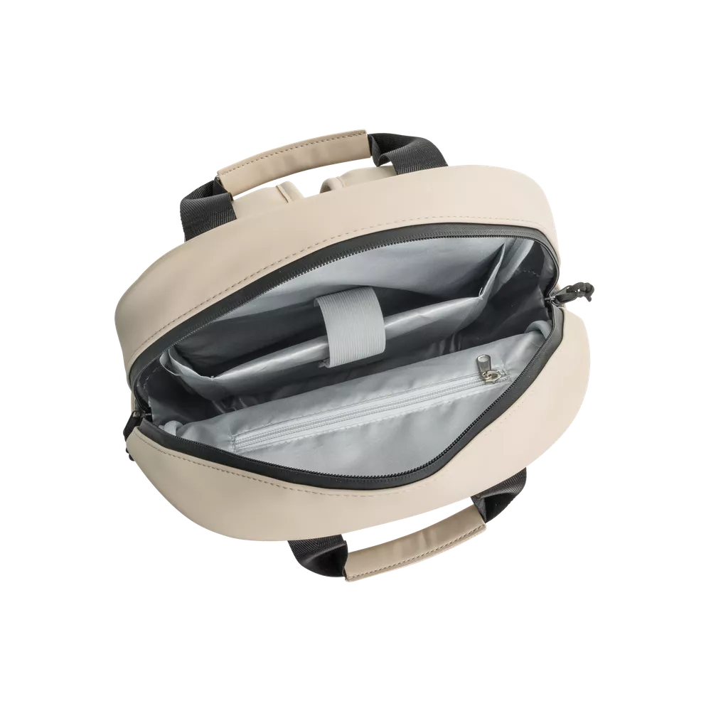 Escape 1601112-Beige Backpack Bergen