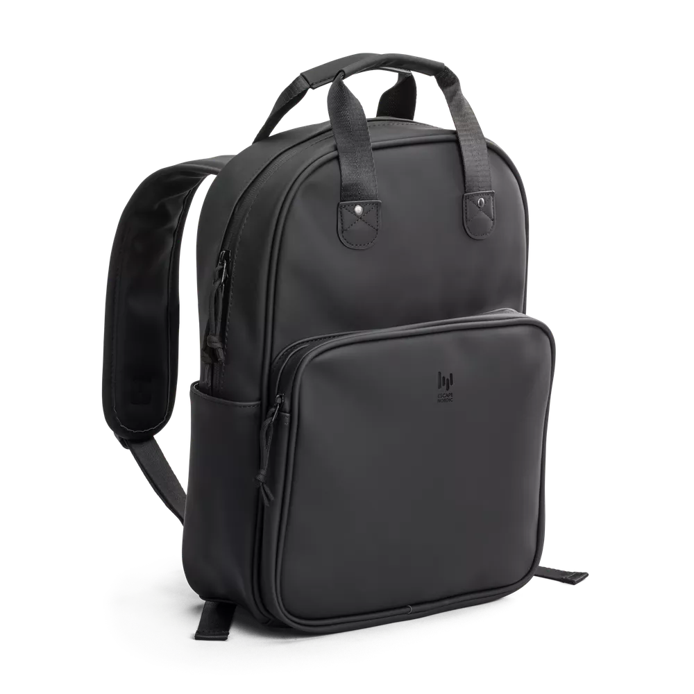 Escape 1601112-Black Bergen Backpack