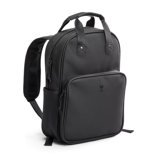 Escape 1601112-Black Bergen Backpack