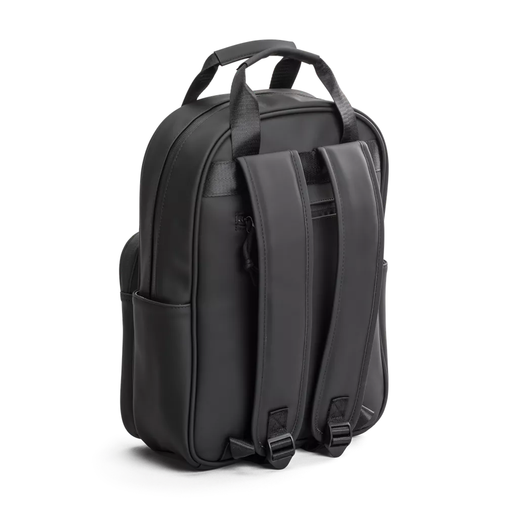 Escape 1601112-Black Bergen Backpack