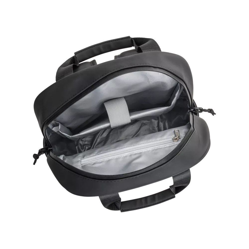 Escape 1601112-Black Bergen Backpack