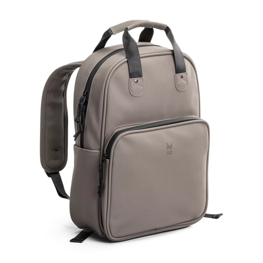 Escape 1601112-Taupe Backpack Bergen