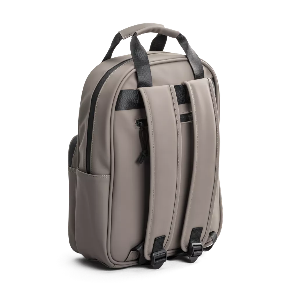 Escape 1601112-Taupe Backpack Bergen