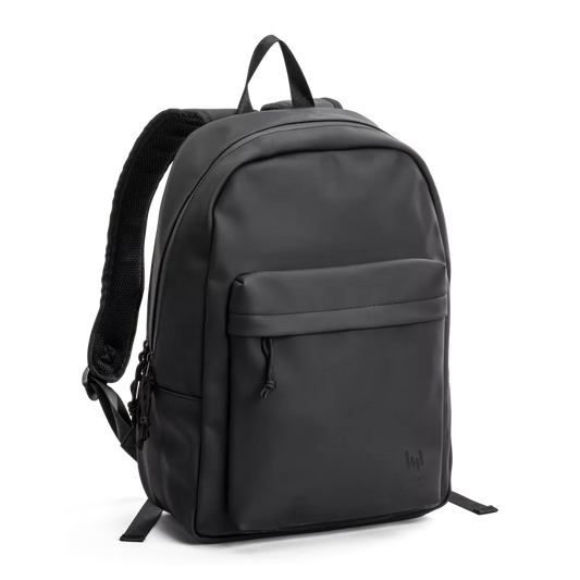 Escape 1601114-Black Laptop Backpack Bergen