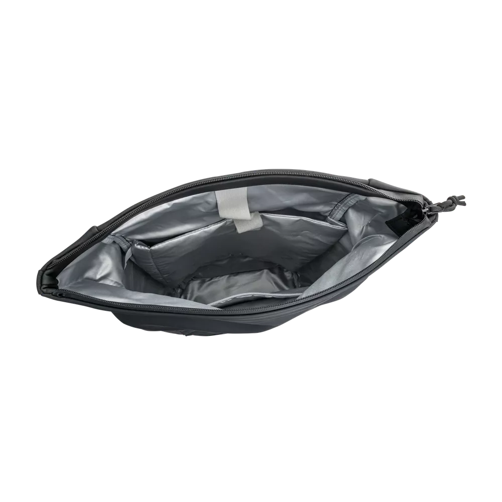 Escape 1601115 RollTop Big Black