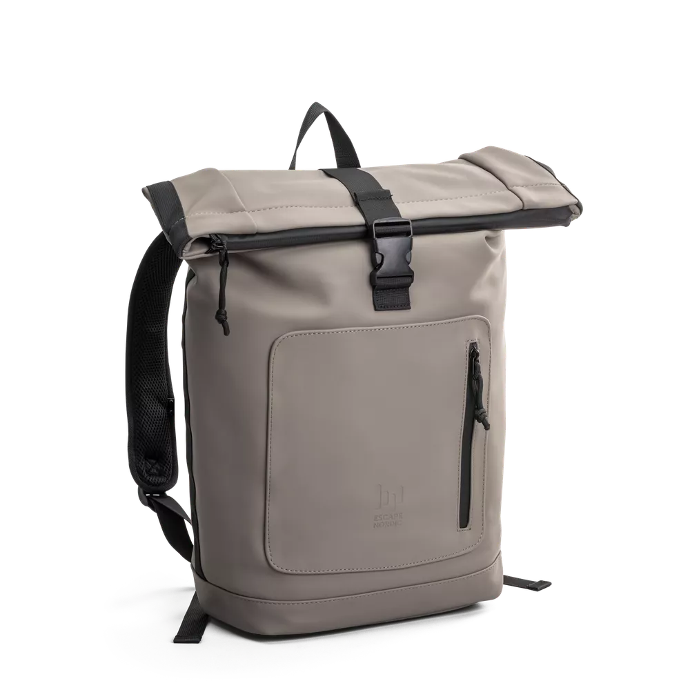 Escape 1601115-Taupe Rolltop Big