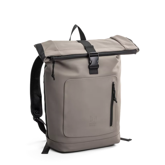 Escape 1601115-Taupe Rolltop Big