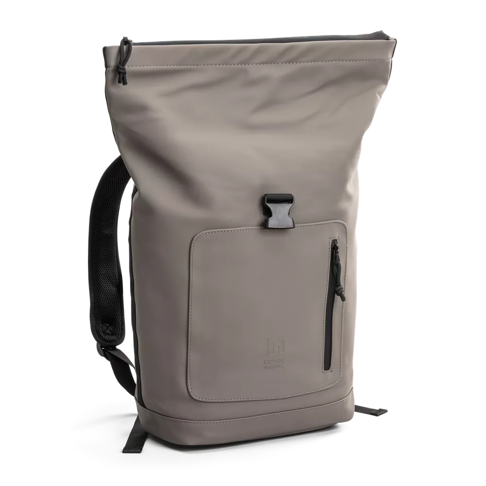 Escape 1601115-Taupe Rolltop Big
