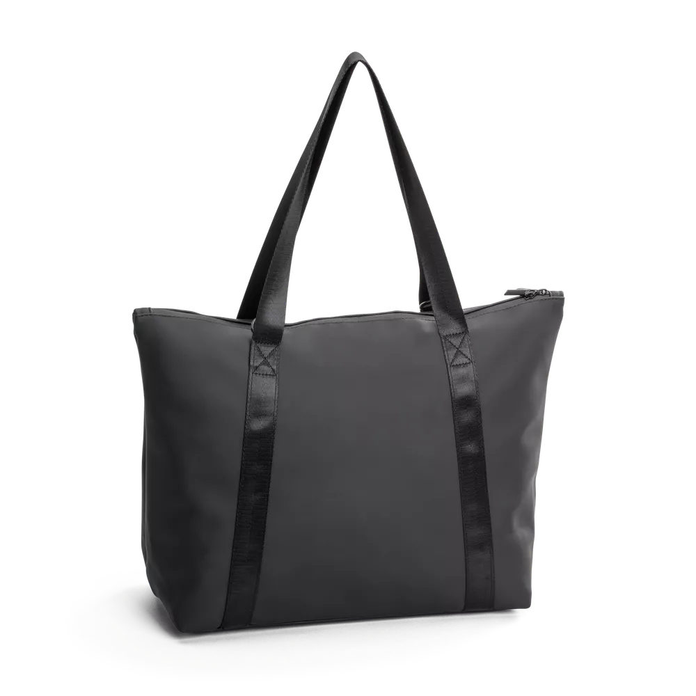 Escape 1601116-Black Tote Bag Bergen