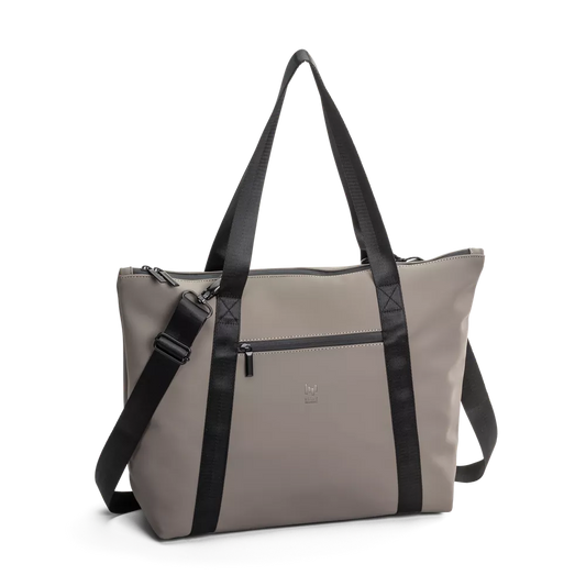 Escape 1601116-Taupe Tote Bag Bergen