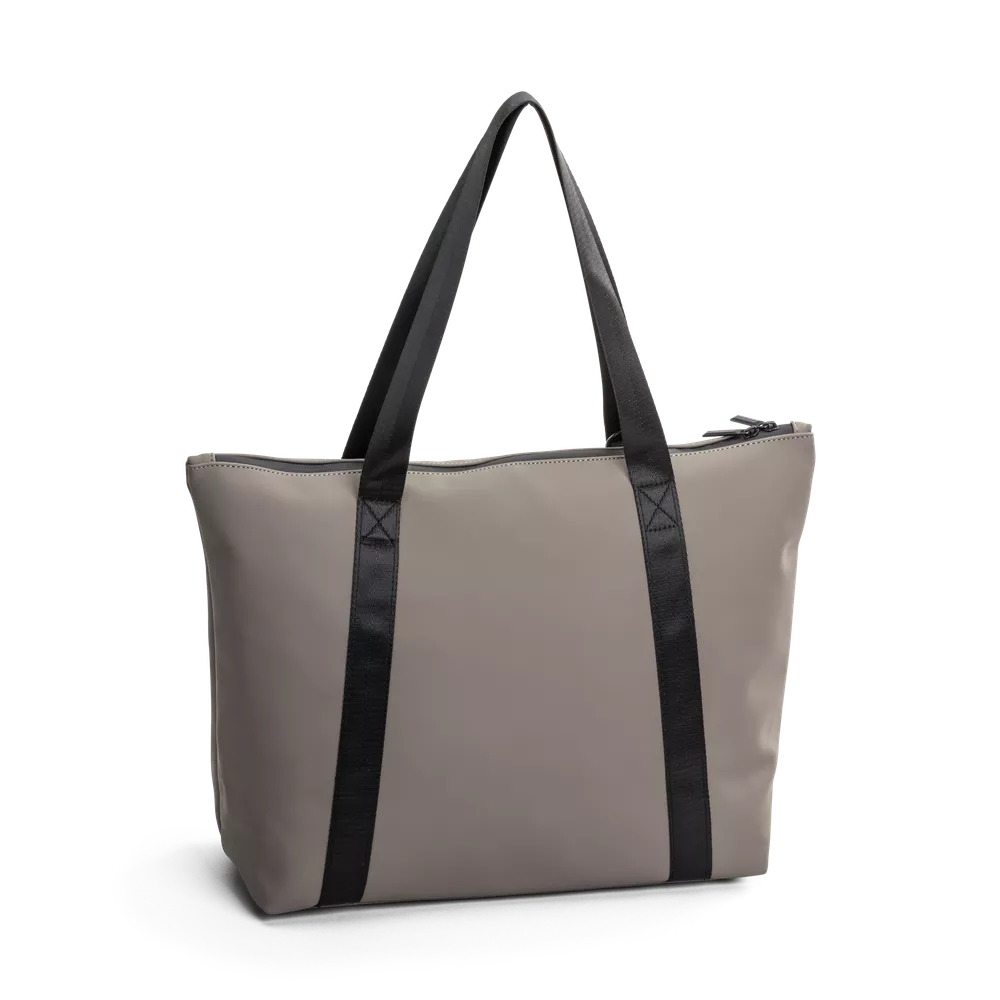 Escape 1601116-Taupe Tote Bag Bergen