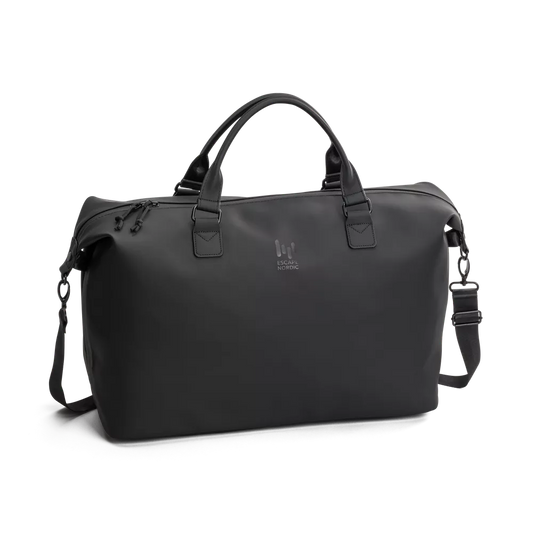 Escape 1601117 Weekendbag Black