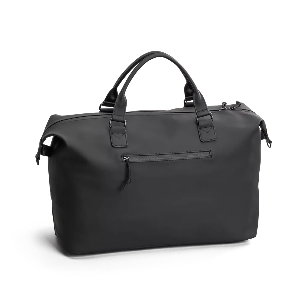 Escape 1601117 Weekendbag Black