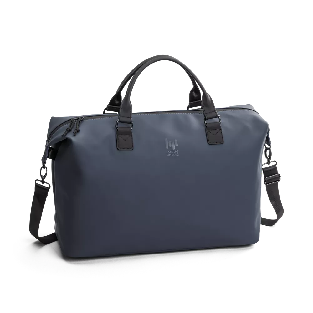 Escape 1601117-Navy Weekend Bag Bergen