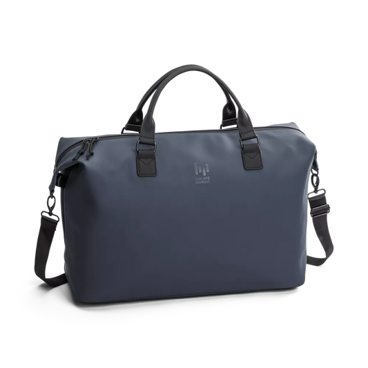 Escape 1601117-Navy Weekend Bag Bergen