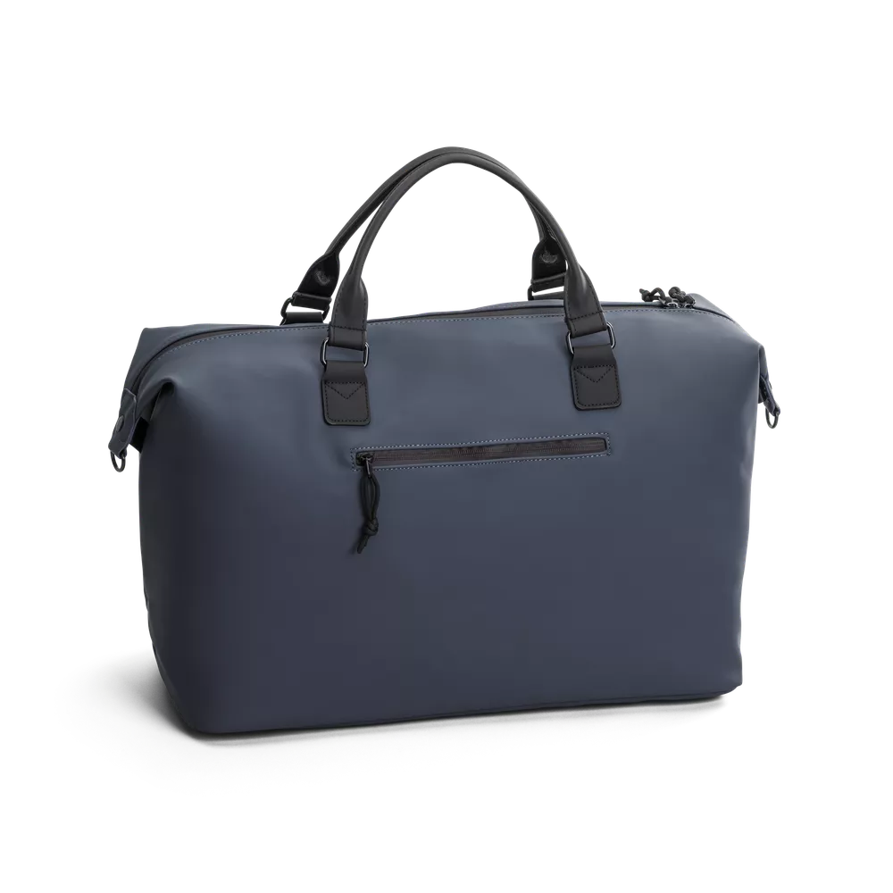 Escape 1601117-Navy Weekend Bag Bergen