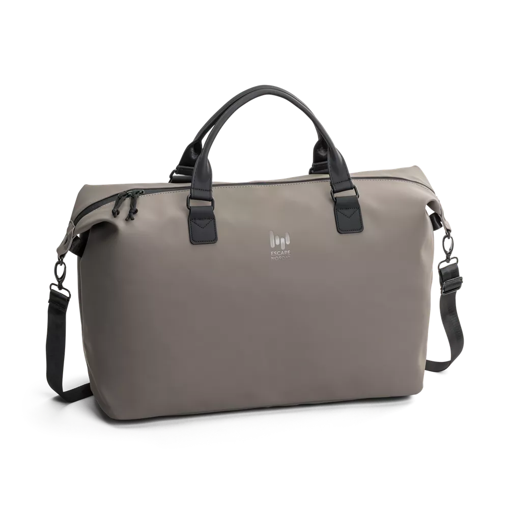 Escape 1601117-Taupe Weekend Bag