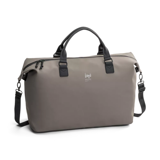 Escape 1601117-Taupe Weekend Bag
