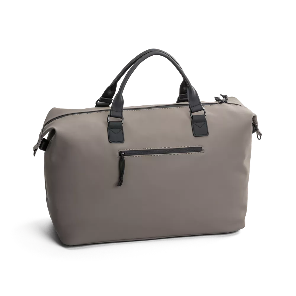Escape 1601117-Taupe Weekend Bag