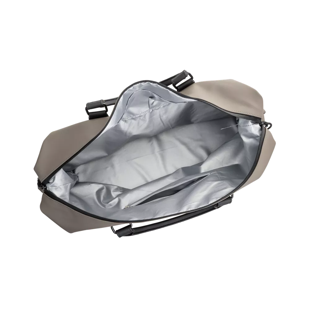 Escape 1601117-Taupe Weekend Bag