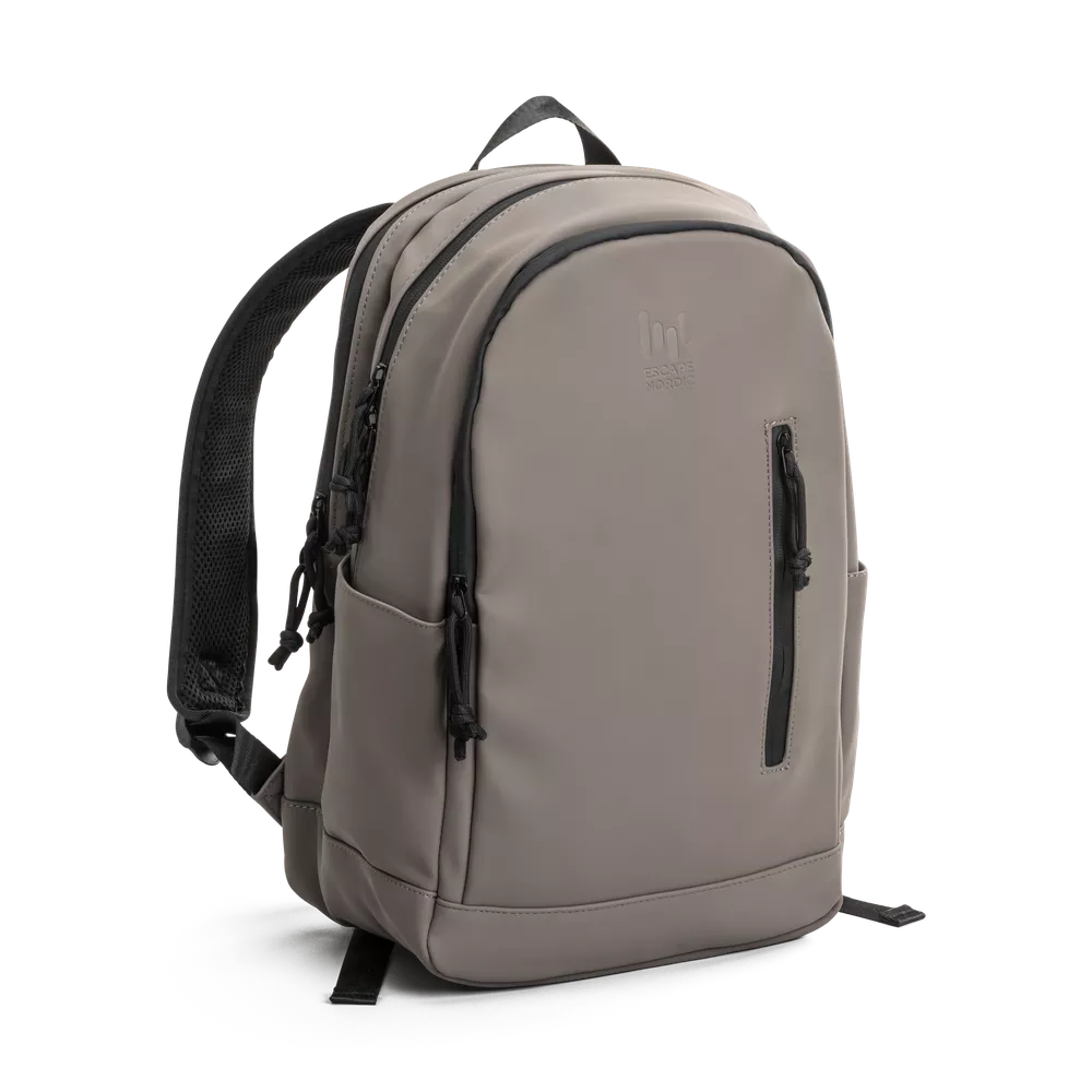Escape 1601118 Backpack Bergen Taupe