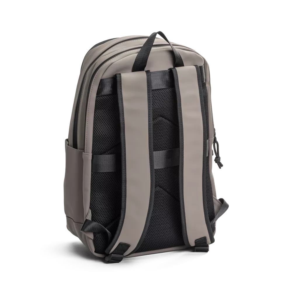 Escape 1601118 Backpack Bergen Taupe