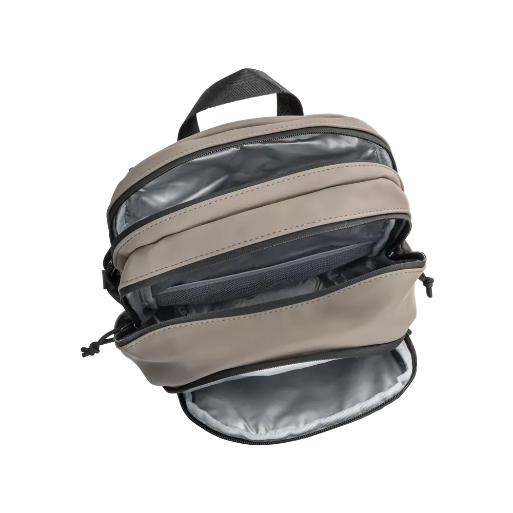 Escape 1601118 Backpack Bergen Taupe