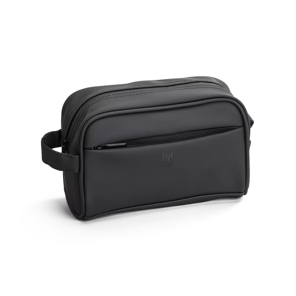 Escape 1601127 Toilet bag Black