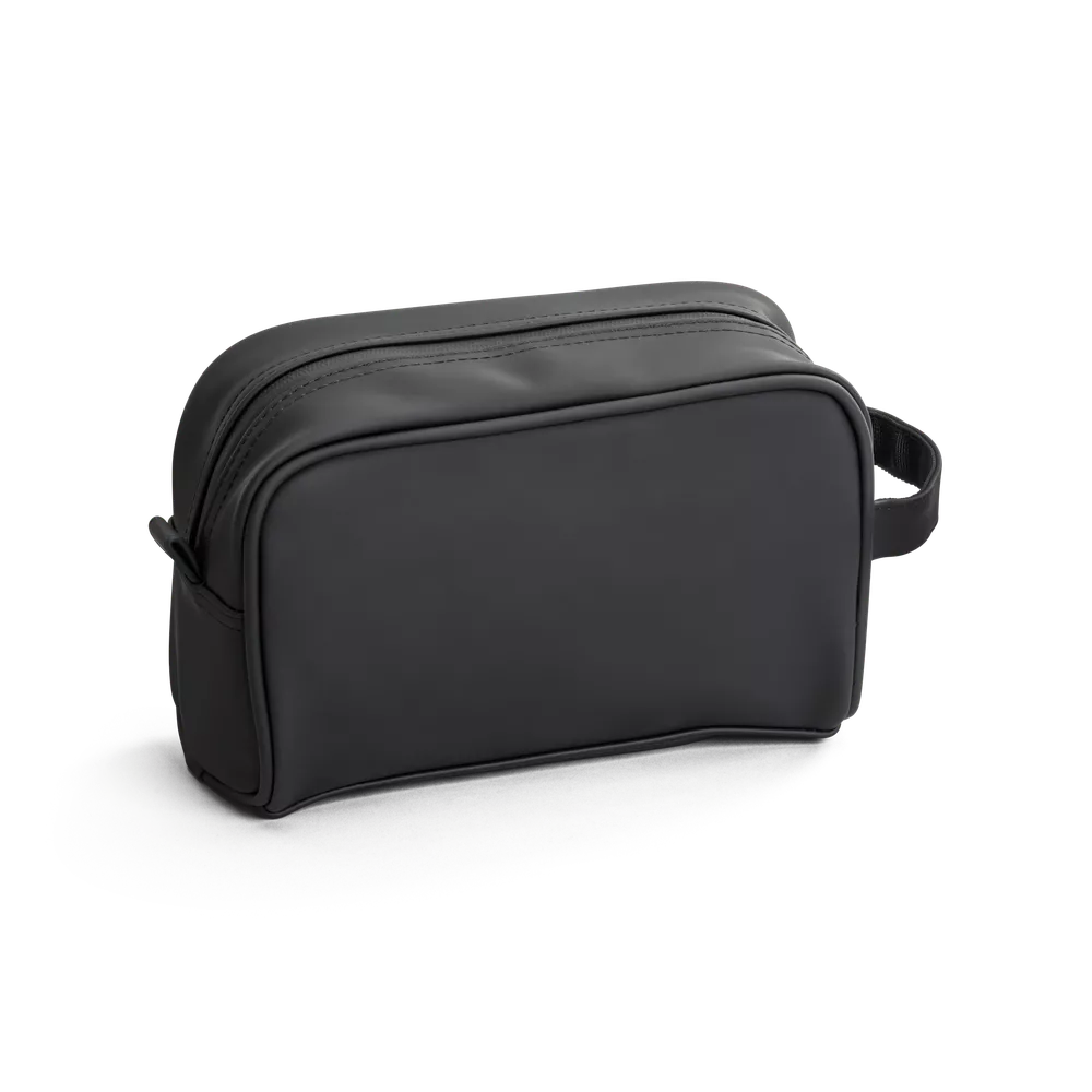 Escape 1601127 Toilet bag Black