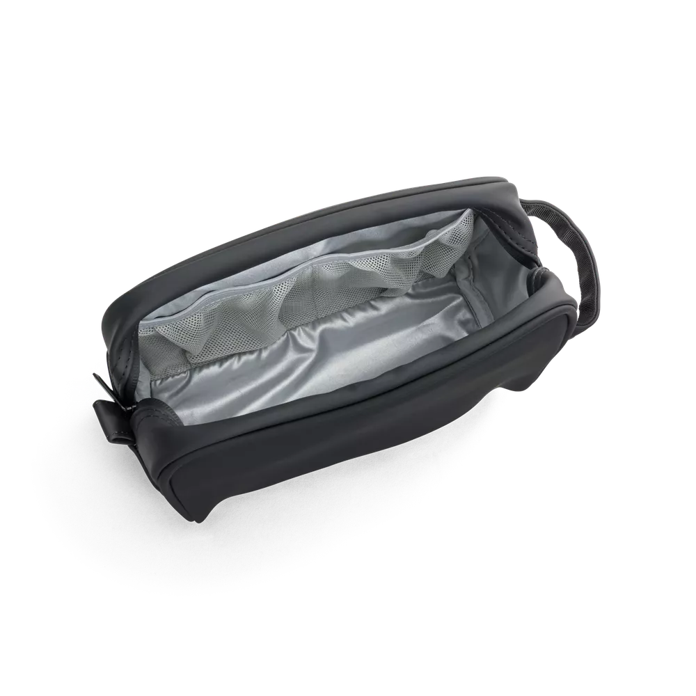 Escape 1601127 Toilet bag Black