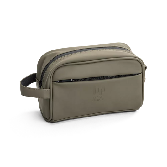 Escape1601127 Cosmetic Green