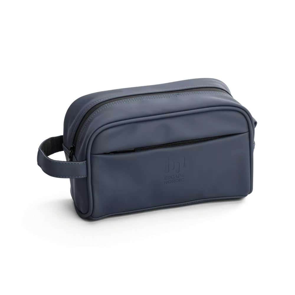 Escape 1601127 Toilet bag Navy