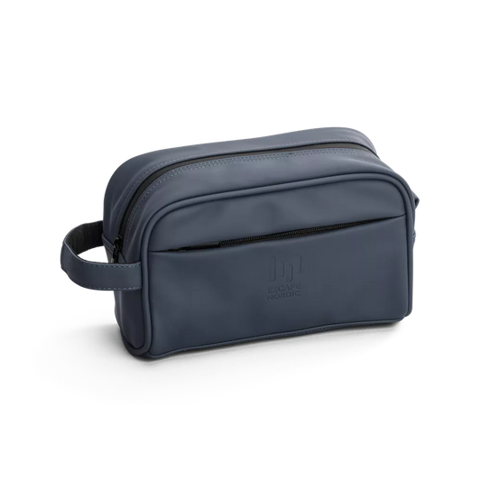 Escape 1601127 Toilet bag Navy