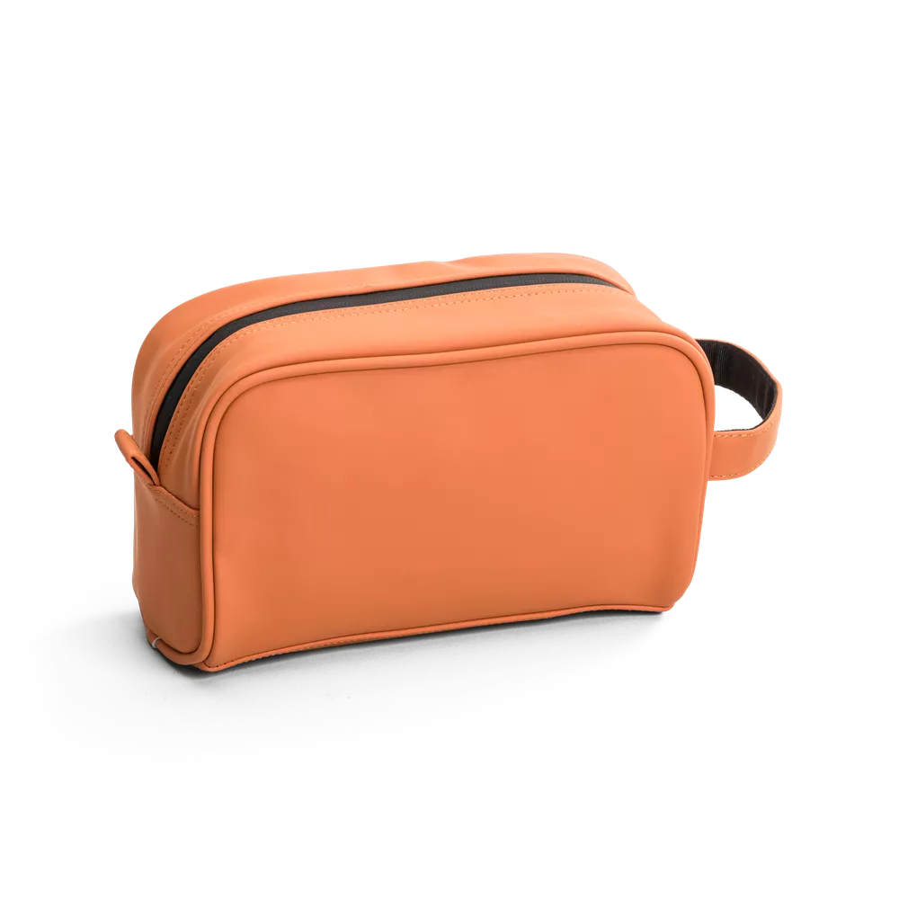 Escape 1601127-Orange Toalettmappe