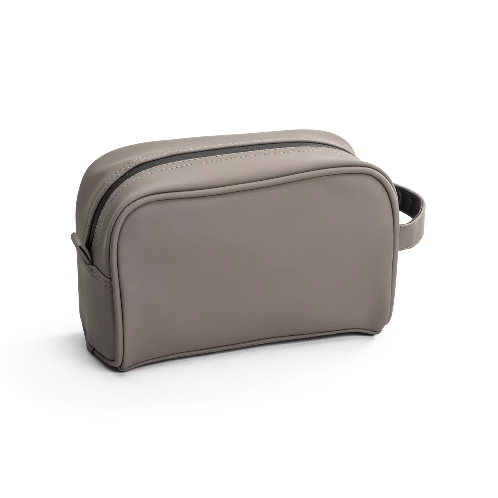 Escape 1601127 Toilet bag Taupe