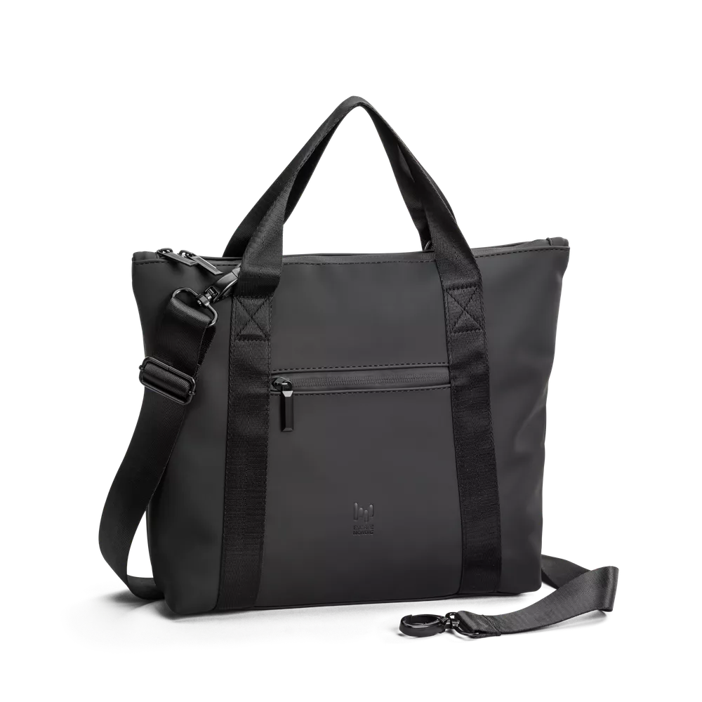 Escape 1601130-Black Bergen