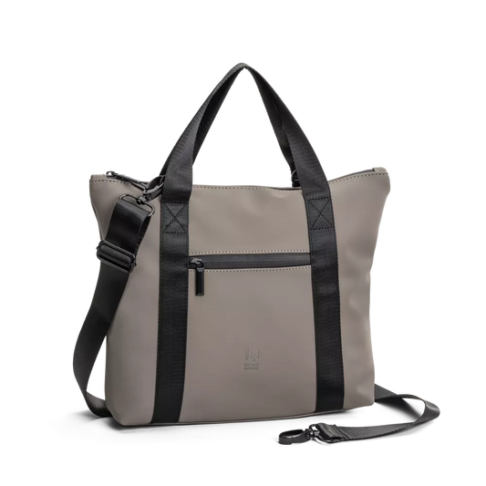 Escape 1601130-Taupe Tote Bag Mini