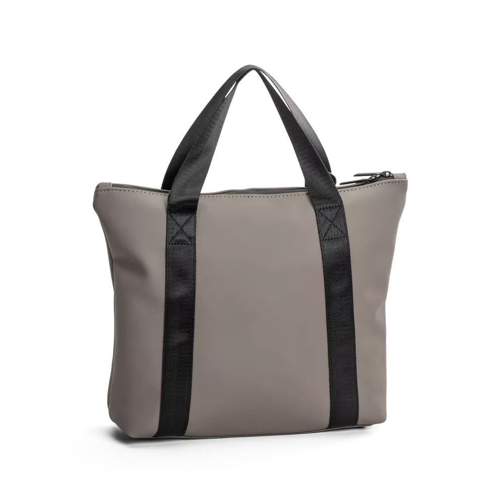 Escape 1601130-Taupe Tote Bag Mini