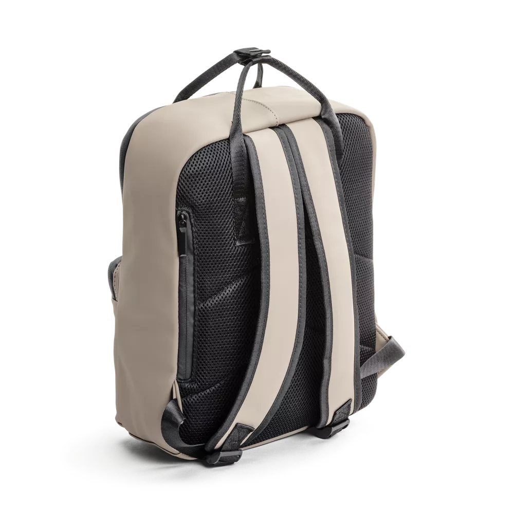 Escape 1601132-Beige Backpack Bergen