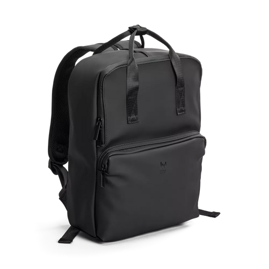 Escape 1601132-Black Backpack Bergen