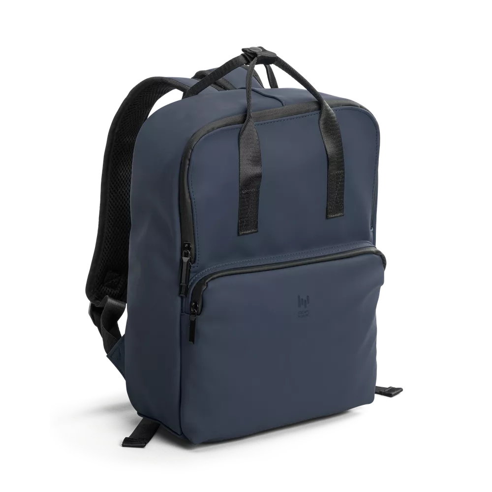 Escape 1601132-Navy Backpack Bergen