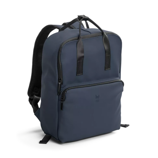 Escape 1601132-Navy Backpack Bergen