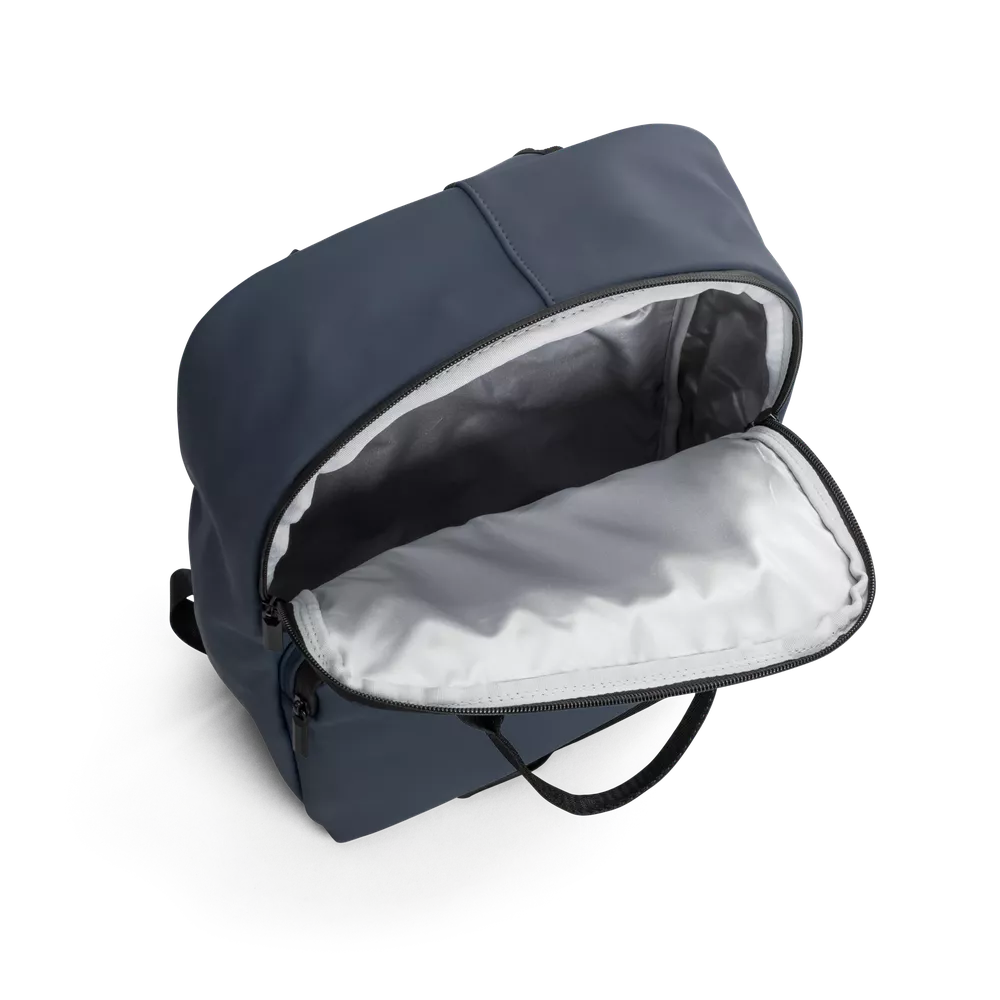 Escape 1601132-Navy Backpack Bergen