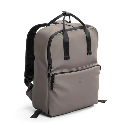 Escape 1601132-Taupe Backpack Bergen