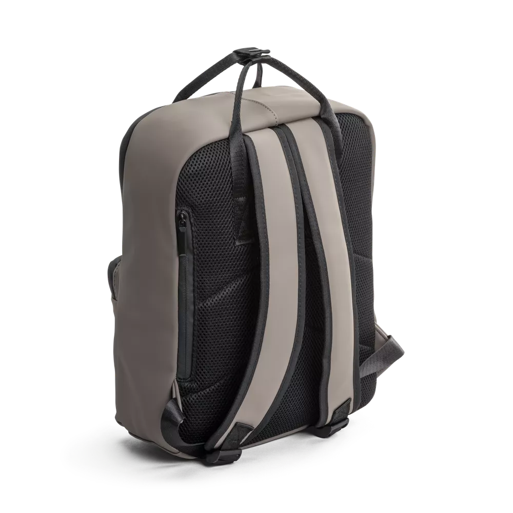 Escape 1601132-Taupe Backpack Bergen