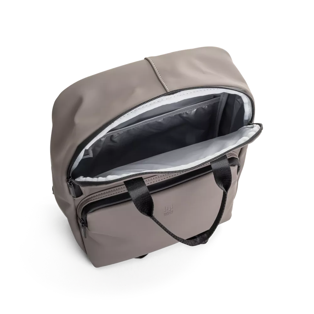 Escape 1601132-Taupe Backpack Bergen