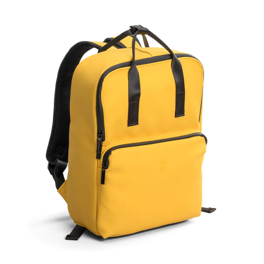 Escape 1601132-Yellow Backpack Bergen