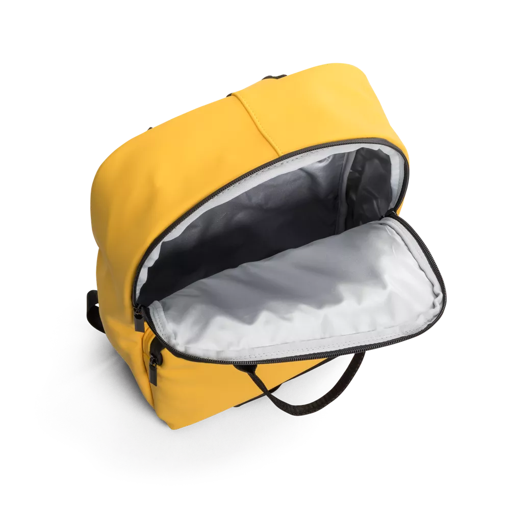 Escape 1601132-Yellow Backpack Bergen