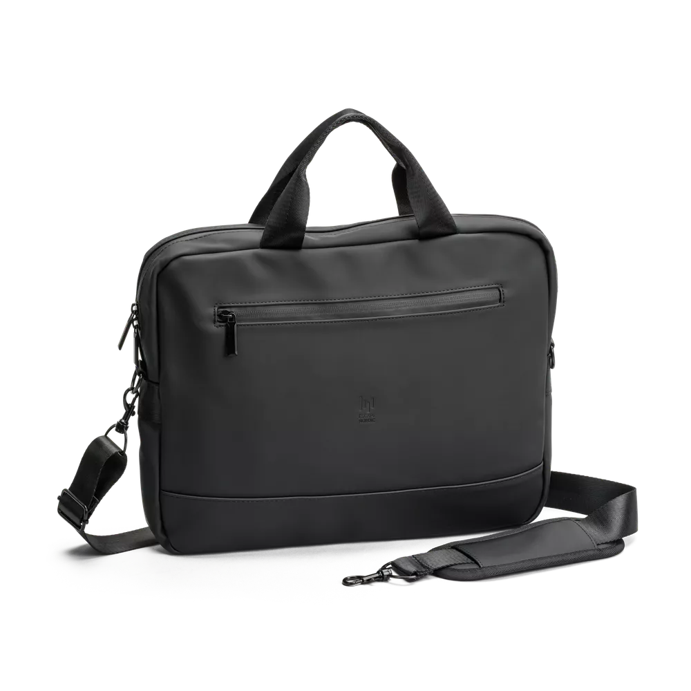 Escape 1601135-Black PC Veske Bergen