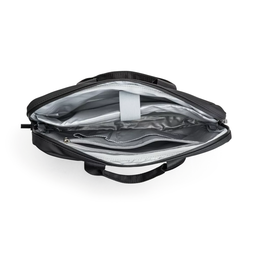 Escape 1601135-Black PC Veske Bergen